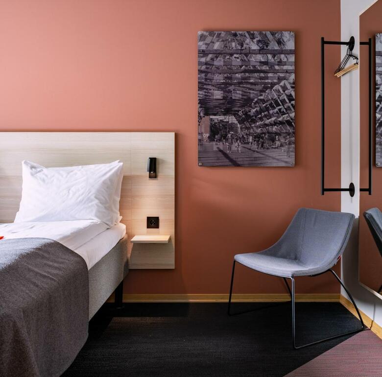 Hotel Citybox Oslo