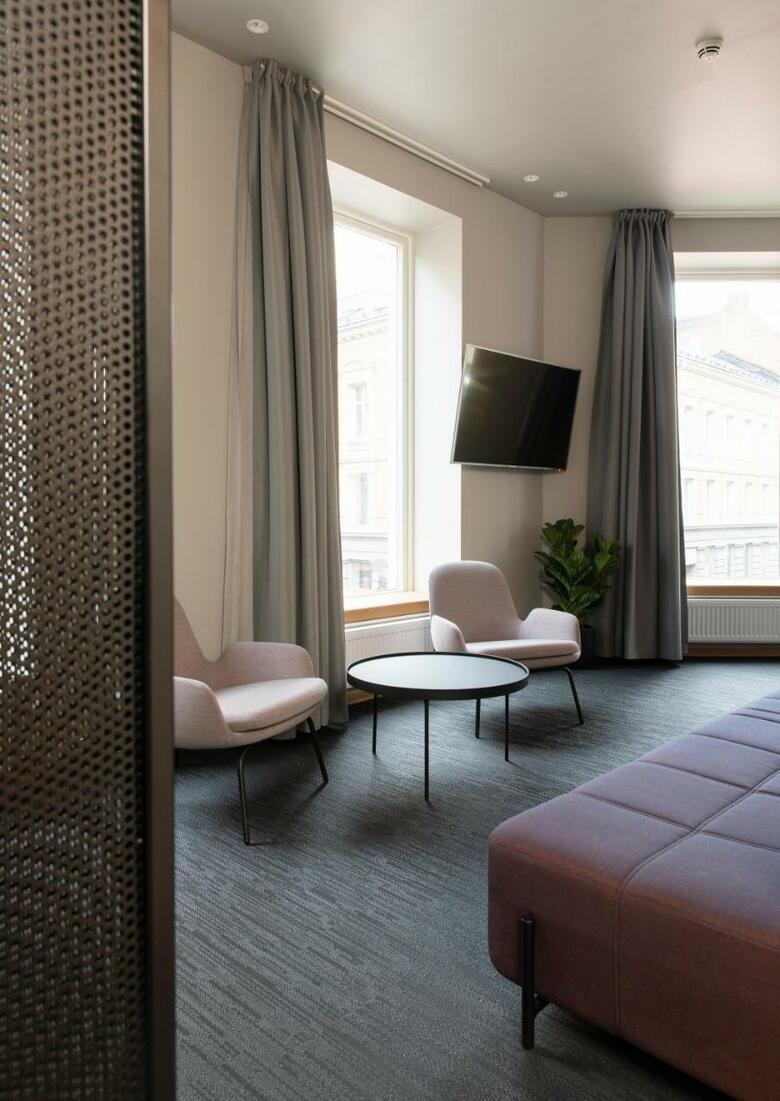 Hotel Citybox Oslo
