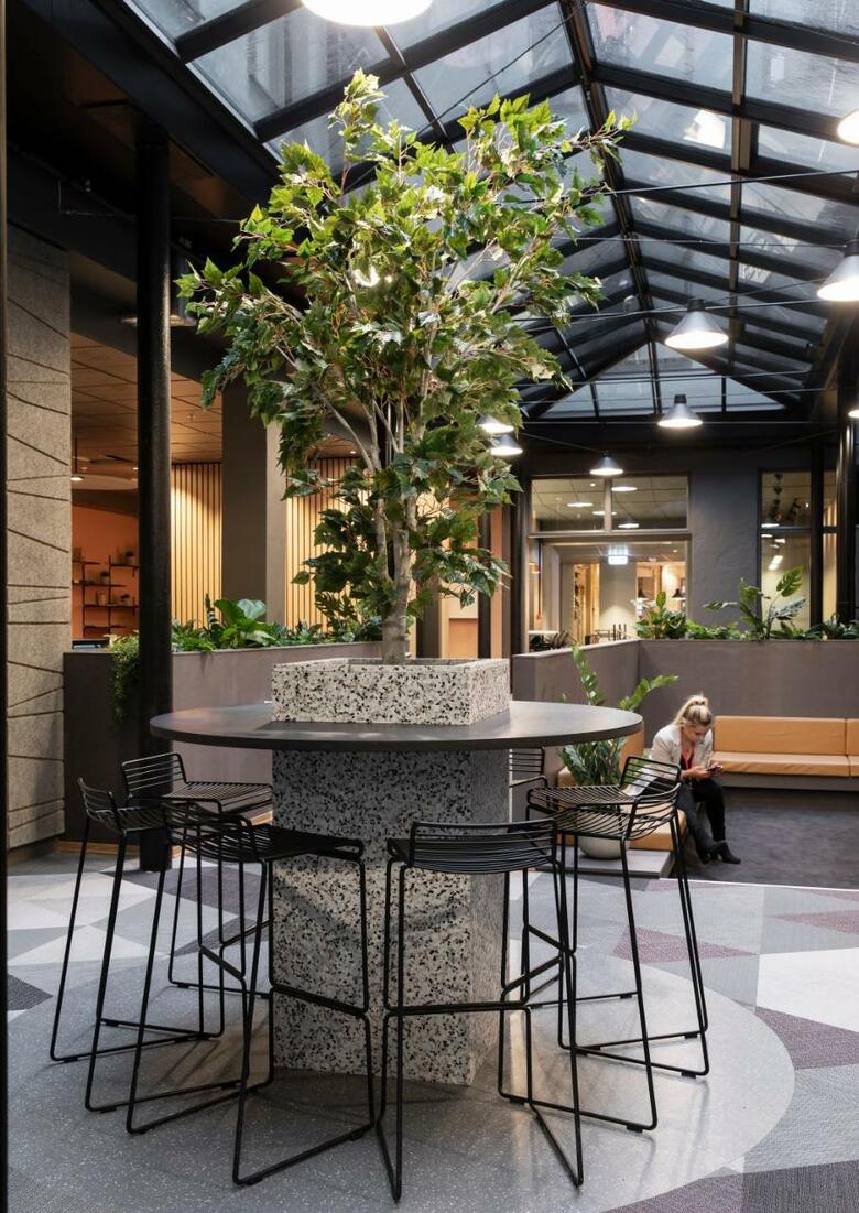 Hotel Citybox Oslo