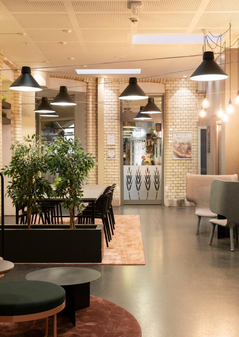 Hotel Citybox Oslo