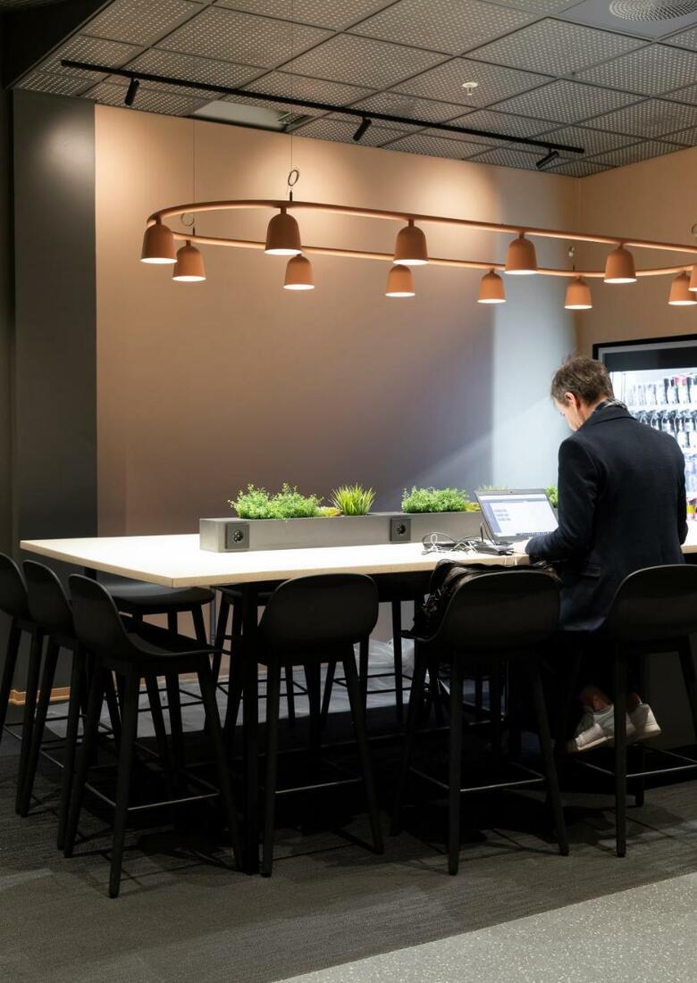 Hotel Citybox Oslo