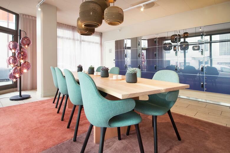 Hotel Scandic Karl Johan