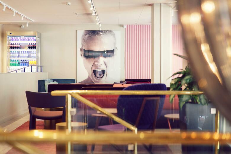 Hotel Scandic Karl Johan