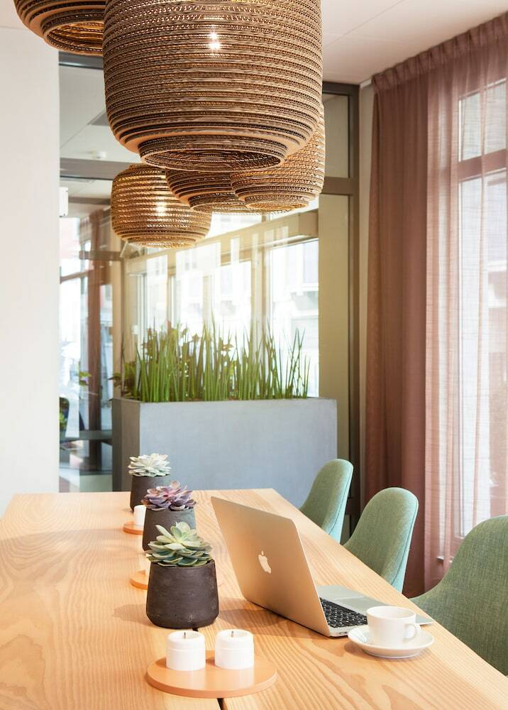 Hotel Scandic Karl Johan