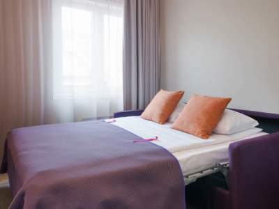 Hotel Scandic Karl Johan