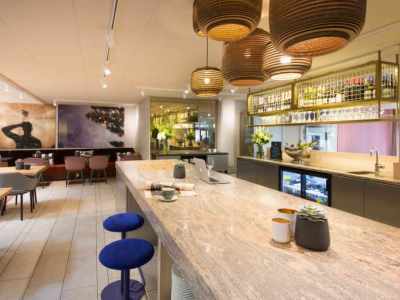 Hotel Scandic Karl Johan