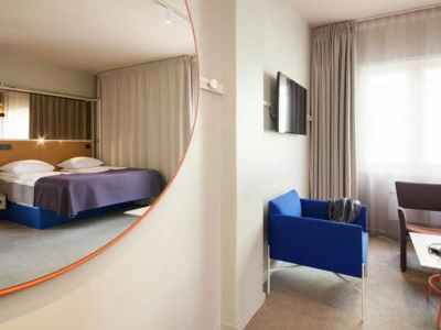Hotel Scandic Karl Johan