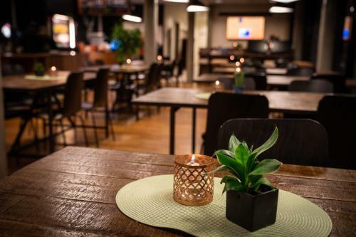Smarthotel Troms�