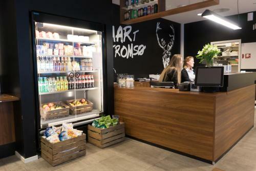 Smarthotel Troms�