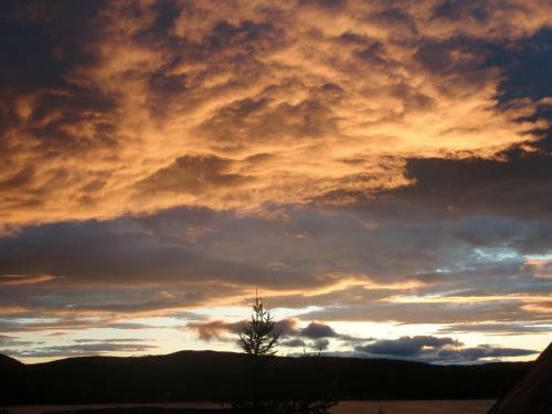 Apartamento Gotokirkenes