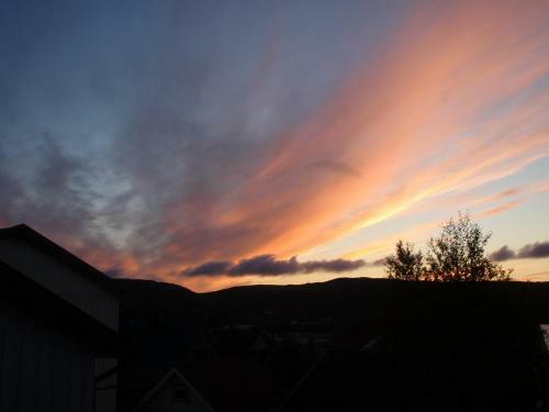 Apartamento Gotokirkenes