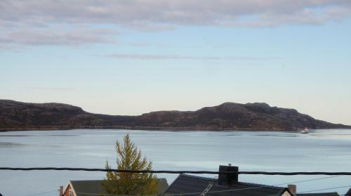 Apartamento Gotokirkenes
