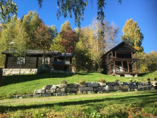 Apartamento Hesla G�rd Pensjonat