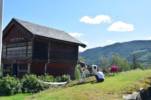 Apartamento Hesla G�rd Pensjonat