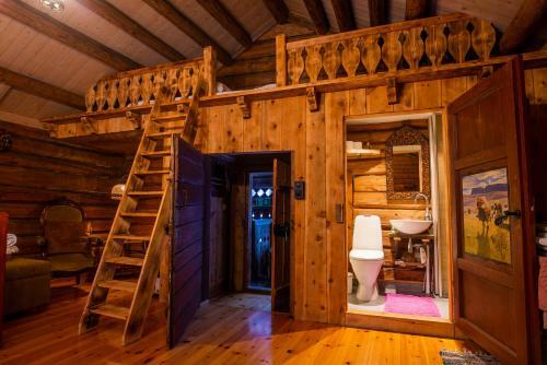 Apartamento Hesla G�rd Pensjonat