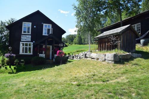Apartamento Hesla G�rd Pensjonat