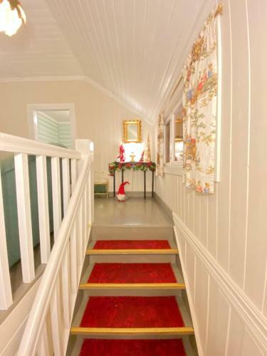 Apartamento Hesla G�rd Pensjonat