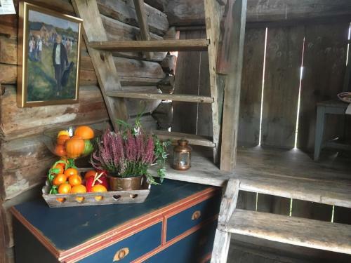 Apartamento Hesla G�rd Pensjonat