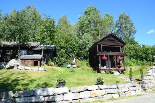 Apartamento Hesla G�rd Pensjonat