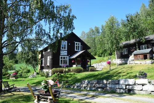 Apartamento Hesla G�rd Pensjonat