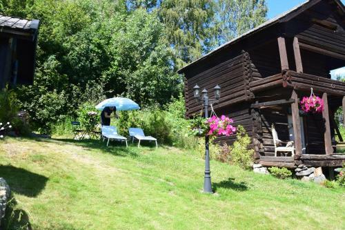 Apartamento Hesla G�rd Pensjonat