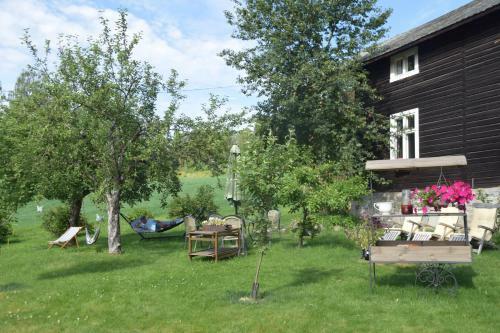 Apartamento Hesla G�rd Pensjonat