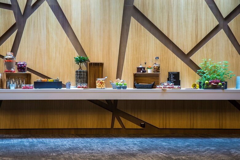 Radisson Blu Airport Hotel, Oslo Gardermoen