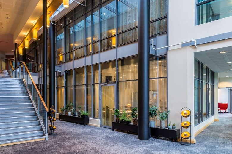 Radisson Blu Airport Hotel, Oslo Gardermoen