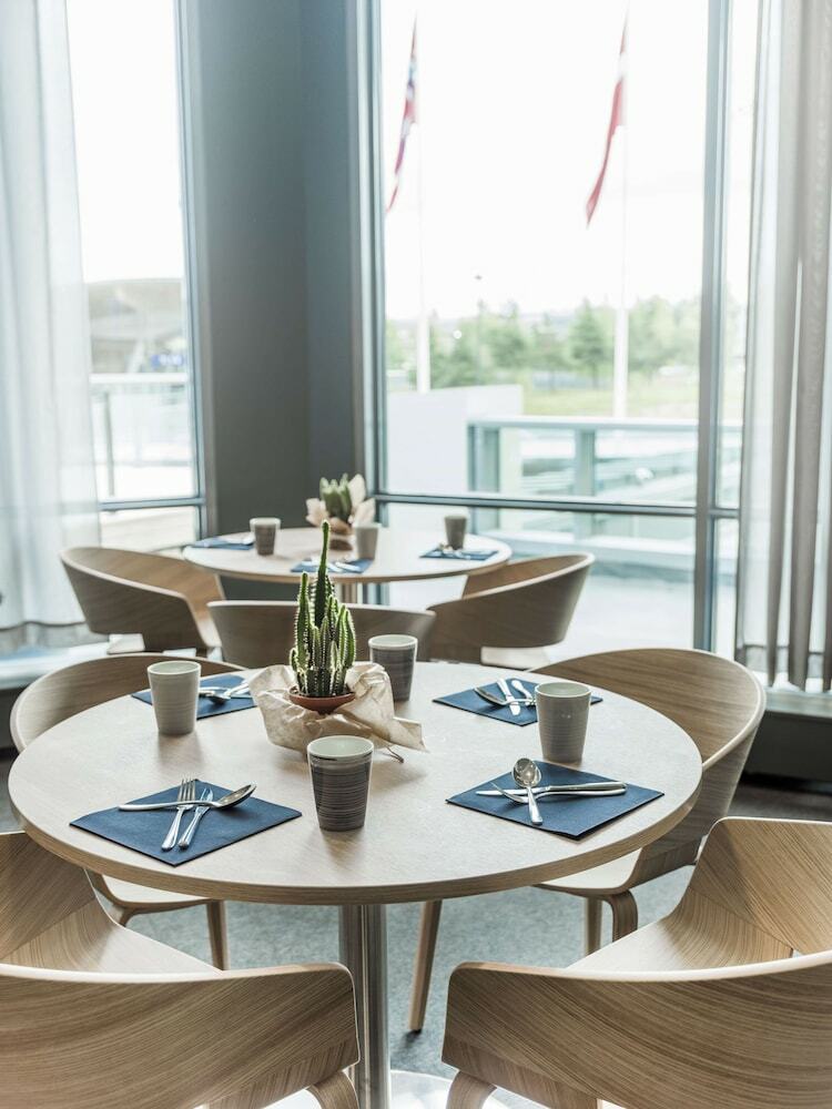 Radisson Blu Airport Hotel, Oslo Gardermoen