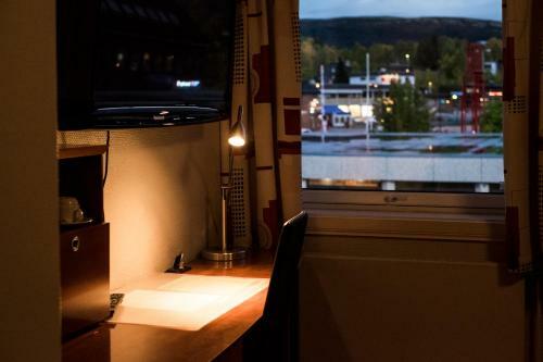 Tynset Hotel