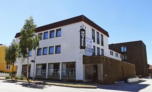 Tynset Hotel