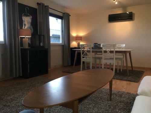 Apartment Utsikten