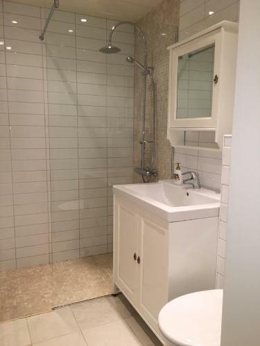 Apartment Utsikten