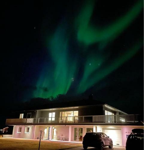 Apartment Utsikten