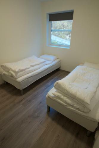 Apartamento Ersfjordbotn Brygge