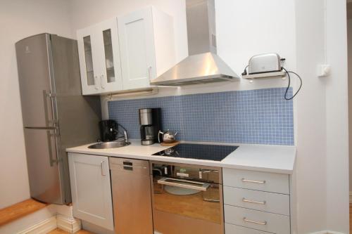 Apartamento Nordic Host - Trondheimsveien 43
