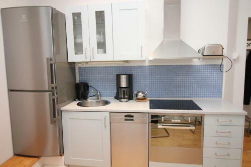 Apartamento Nordic Host - Trondheimsveien 43