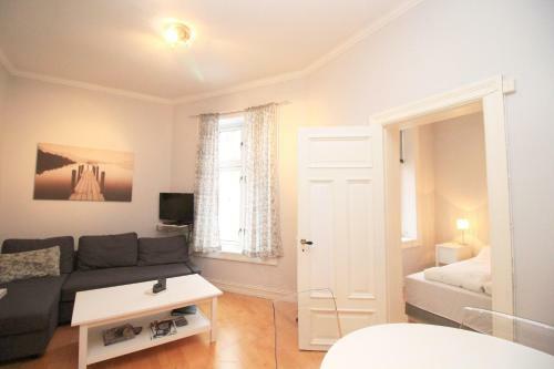 Apartamento Nordic Host - Trondheimsveien 43