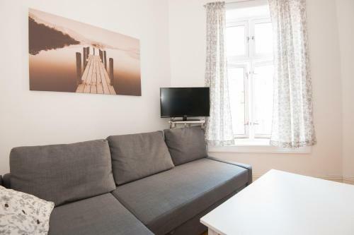 Apartamento Nordic Host - Trondheimsveien 43
