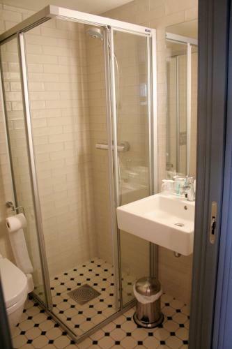 Hotel Granavolden Gj�stgiveri