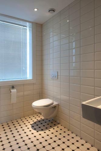 Hotel Granavolden Gj�stgiveri