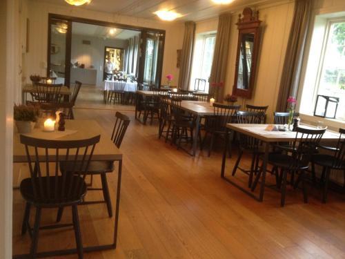 Hotel Granavolden Gj�stgiveri