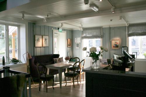 Hotel Granavolden Gj�stgiveri