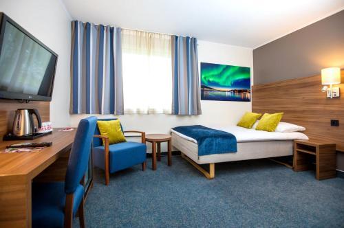 Best Western Narvik Hotel