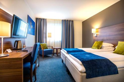 Best Western Narvik Hotel