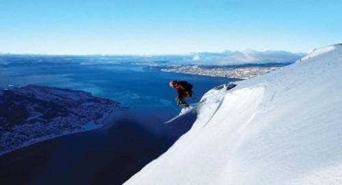 Best Western Narvik Hotel