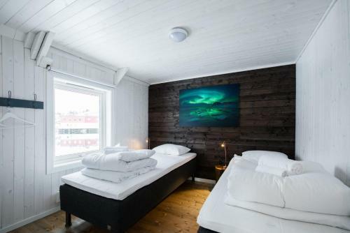 Hattvika Lodge