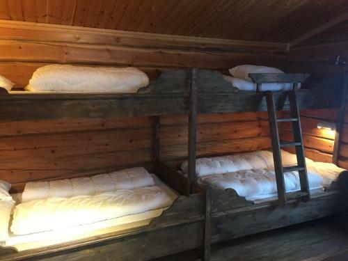 Fagernes Campingpark