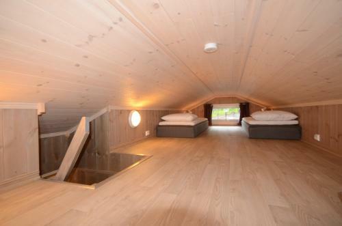 Fagernes Campingpark