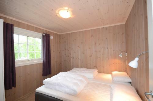 Fagernes Campingpark